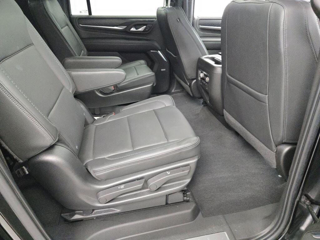 used 2022 GMC Yukon XL car, priced at $56,699