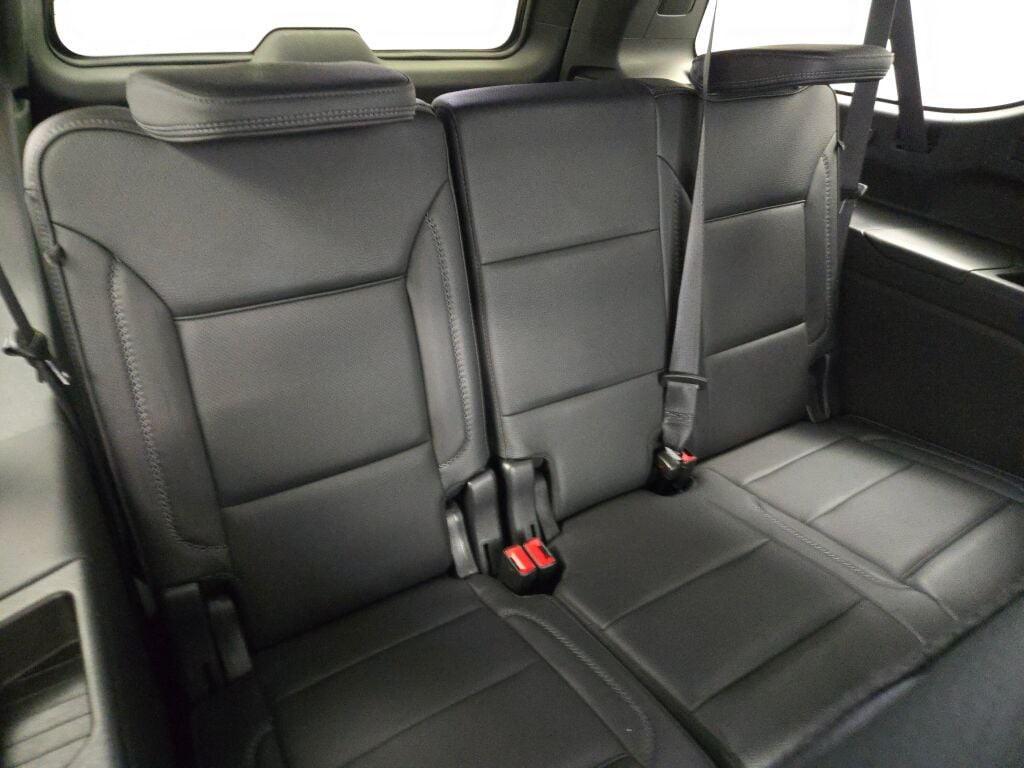 used 2022 GMC Yukon XL car, priced at $56,699