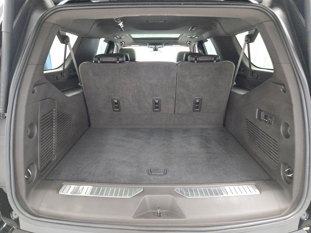 used 2021 GMC Yukon XL car, priced at $51,599