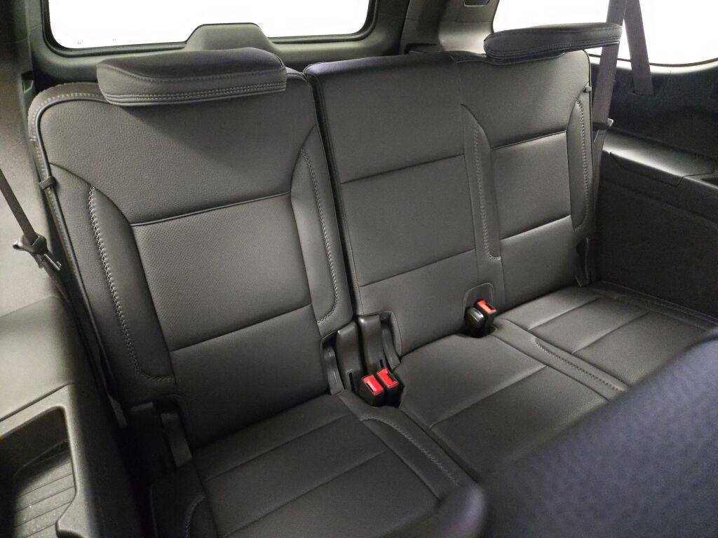 used 2021 GMC Yukon XL car, priced at $51,599