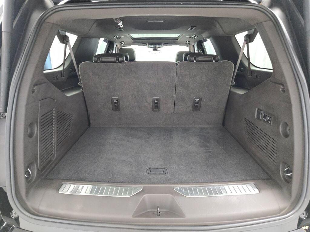 used 2021 GMC Yukon XL car, priced at $47,948