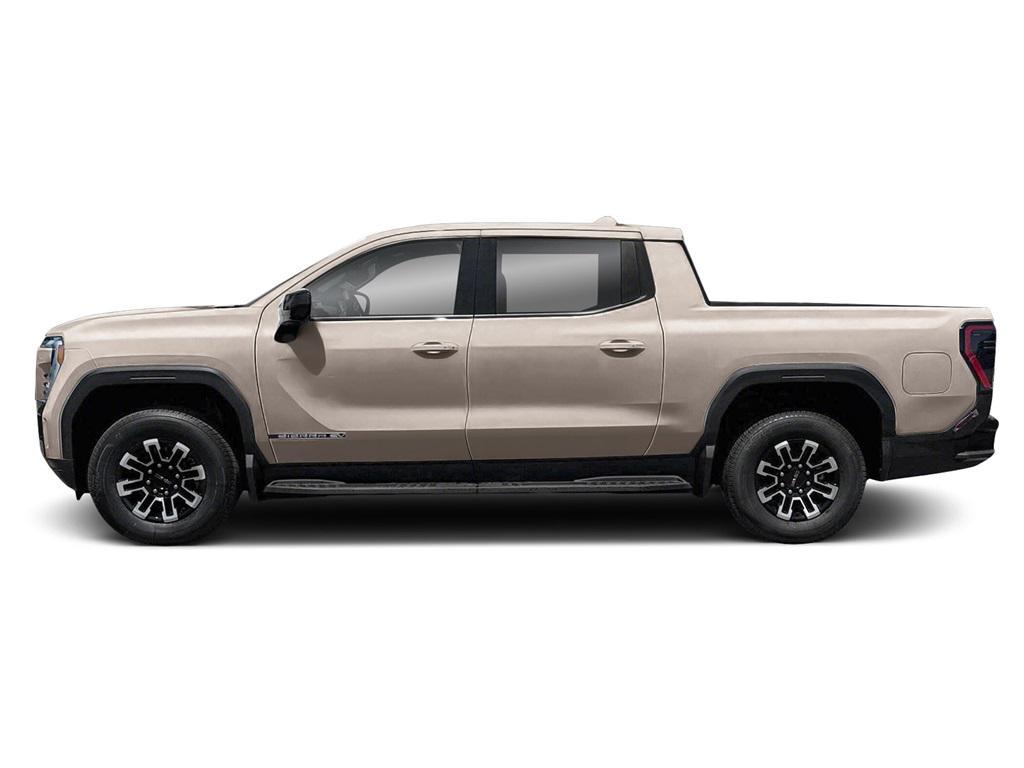 new 2026 GMC Sierra EV car, priced at $73,599
