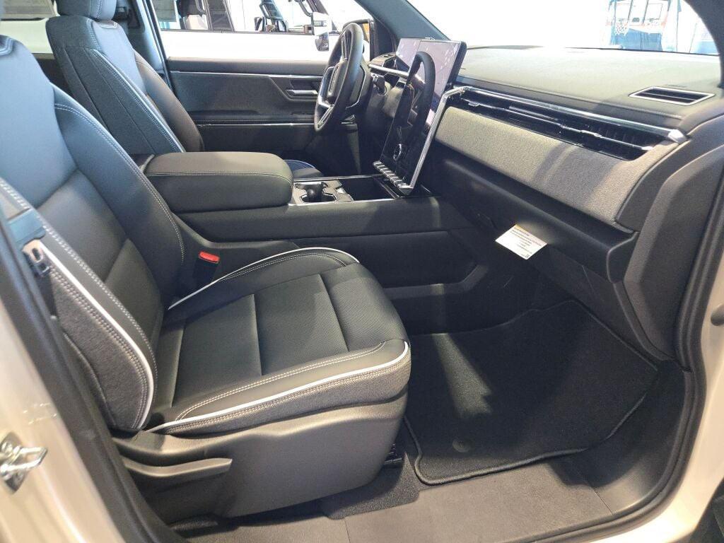 new 2026 GMC Sierra EV car, priced at $73,599