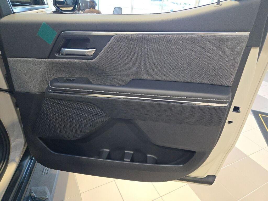 new 2026 GMC Sierra EV car, priced at $73,599