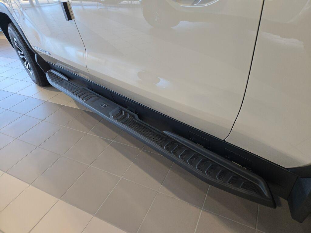 new 2026 GMC Sierra EV car, priced at $73,599