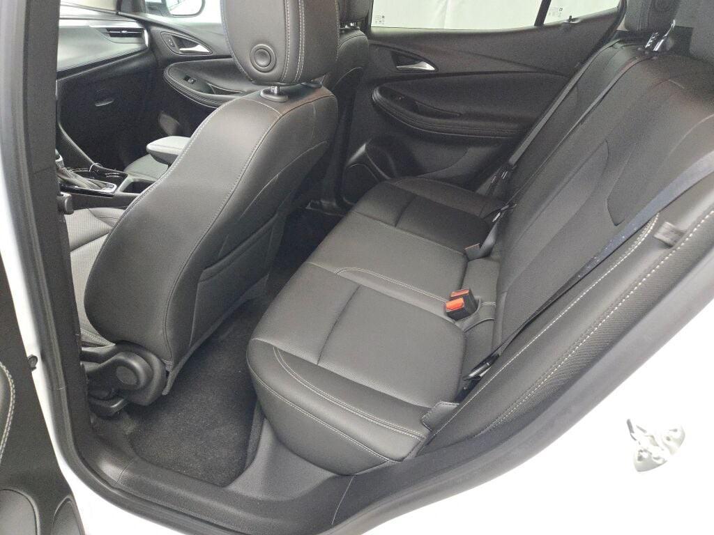 used 2024 Buick Encore GX car, priced at $22,299