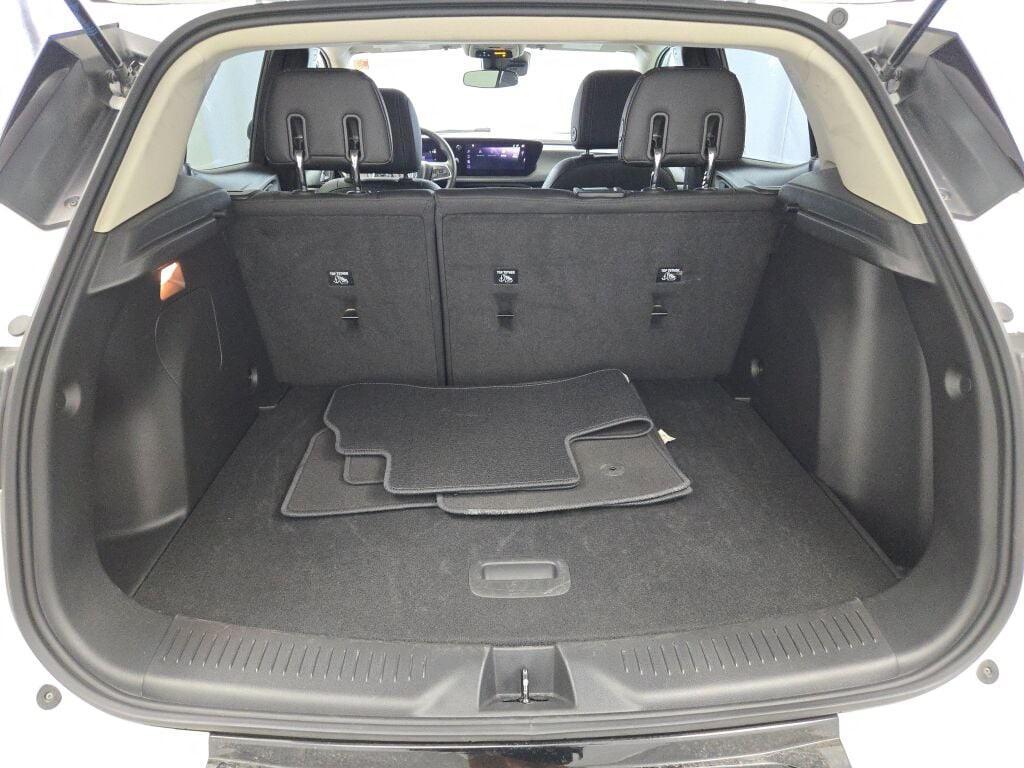 used 2024 Buick Encore GX car, priced at $22,299