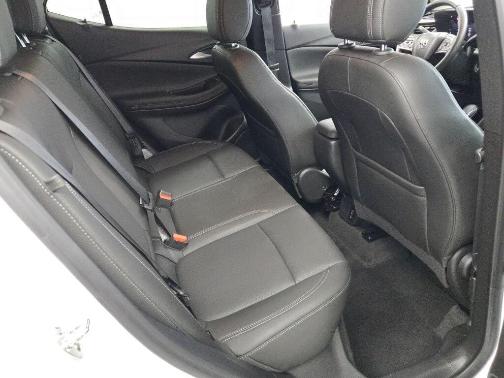 used 2024 Buick Encore GX car, priced at $22,299