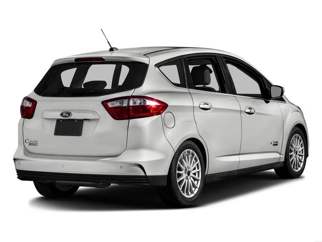 used 2016 Ford C-Max Energi car, priced at $11,087