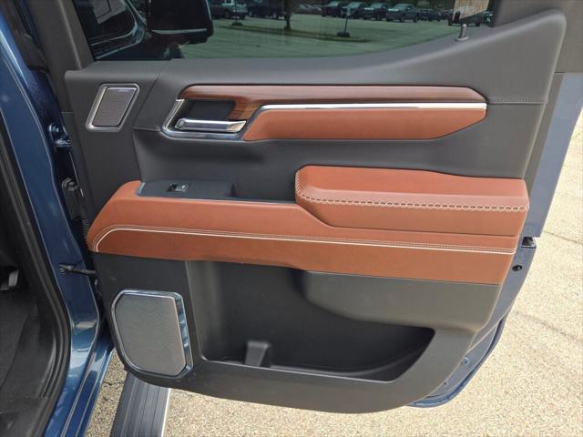 used 2024 GMC Sierra 1500 car, priced at $64,211