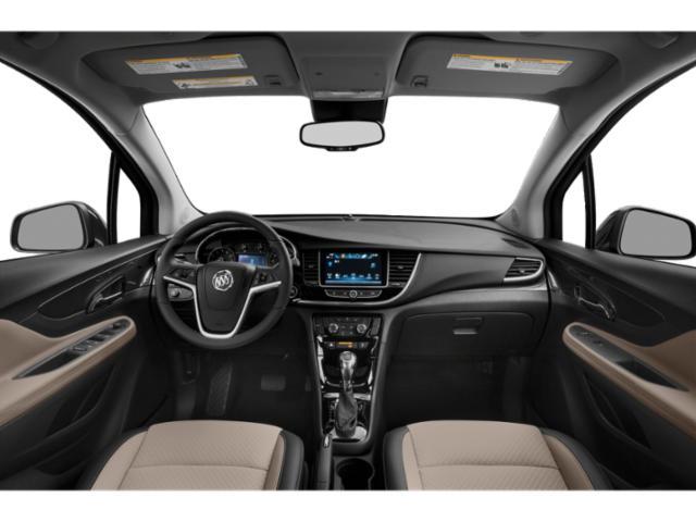 used 2022 Buick Encore car, priced at $21,800