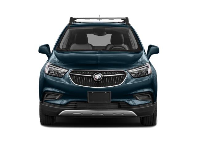 used 2022 Buick Encore car, priced at $21,800