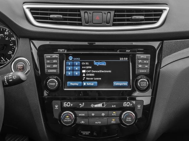 used 2016 Nissan Rogue car, priced at $14,406