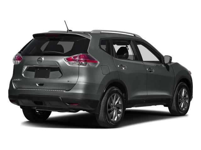 used 2016 Nissan Rogue car, priced at $14,406