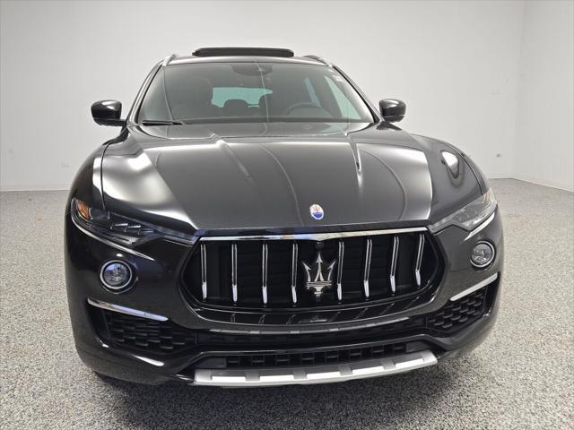 used 2021 Maserati Levante car, priced at $45,990