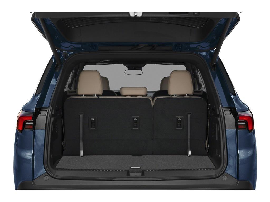 new 2026 Buick Enclave car, priced at $50,960