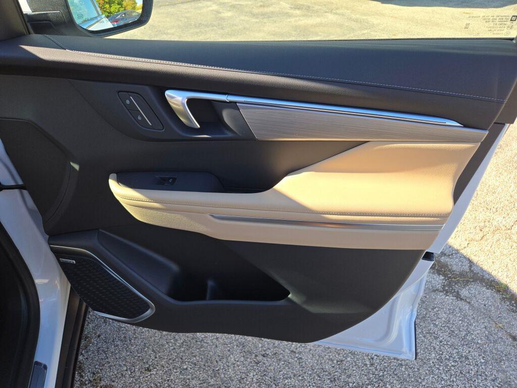 new 2026 Buick Enclave car, priced at $49,826