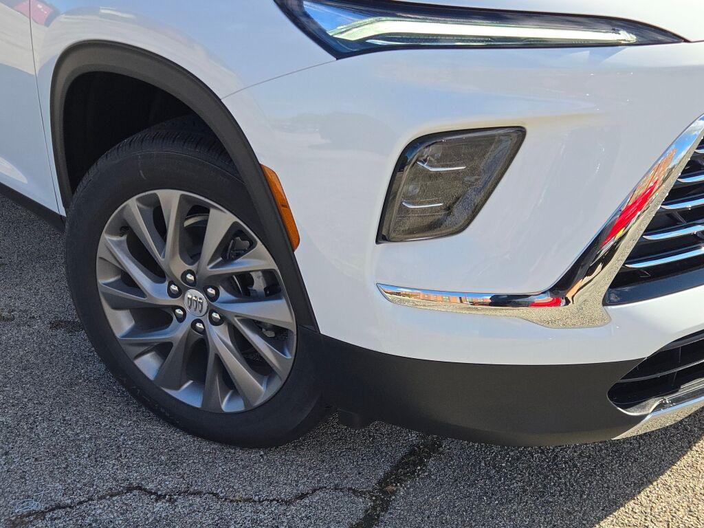 new 2026 Buick Enclave car, priced at $49,826