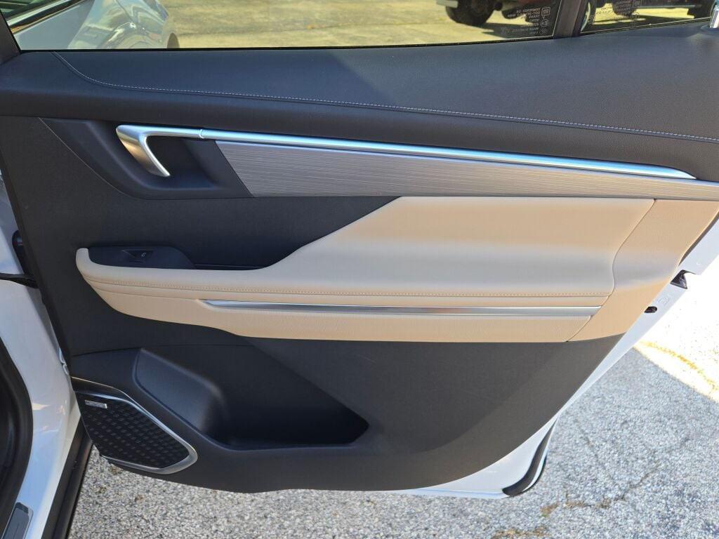 new 2026 Buick Enclave car, priced at $49,826