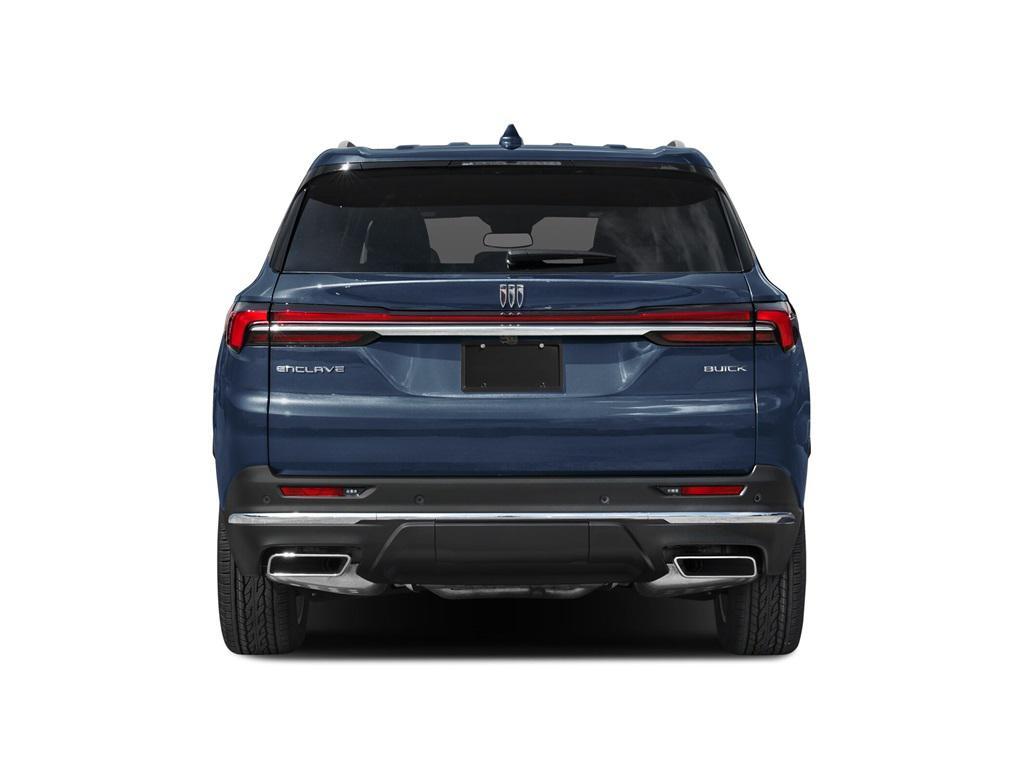 new 2026 Buick Enclave car, priced at $50,960