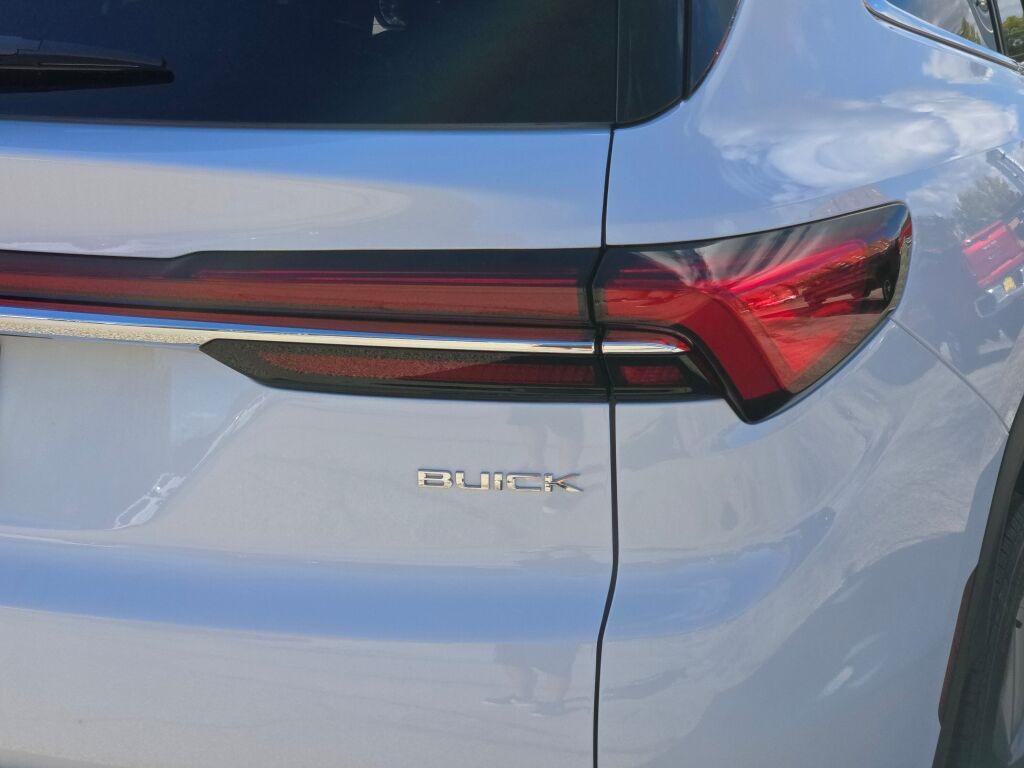 new 2026 Buick Enclave car, priced at $49,826