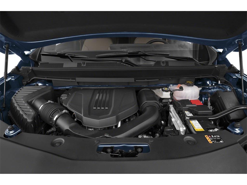 new 2026 Buick Enclave car, priced at $50,960