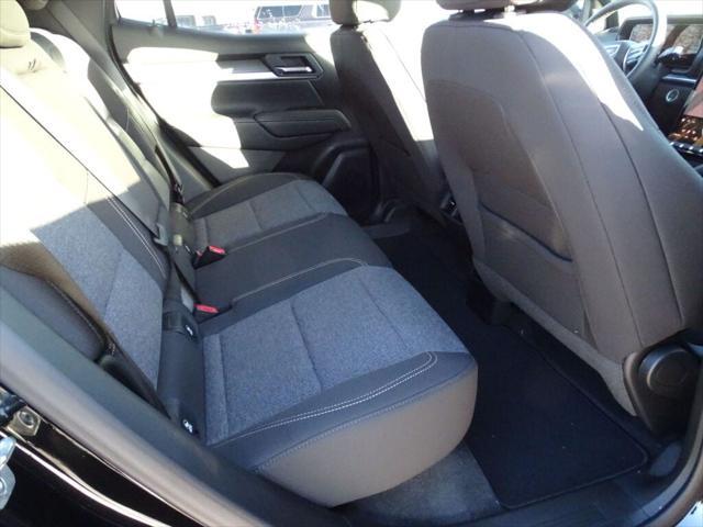 new 2025 GMC Terrain car, priced at $31,246