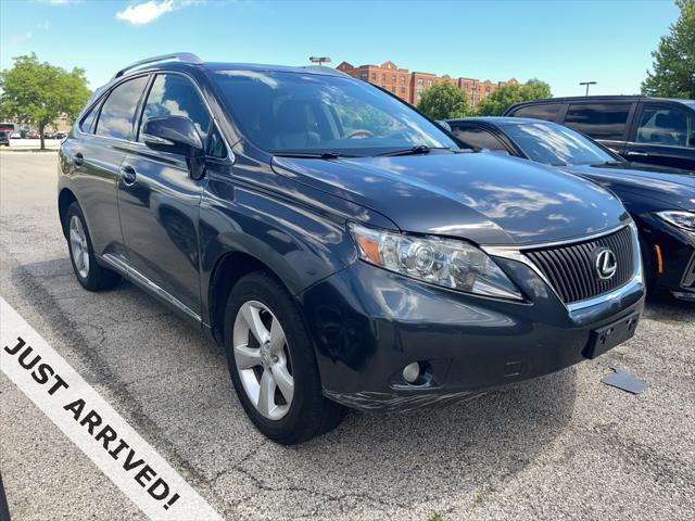 used 2011 Lexus RX 350 car, priced at $12,359