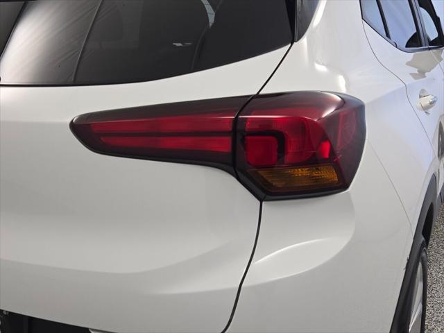 used 2020 Buick Encore GX car, priced at $17,603