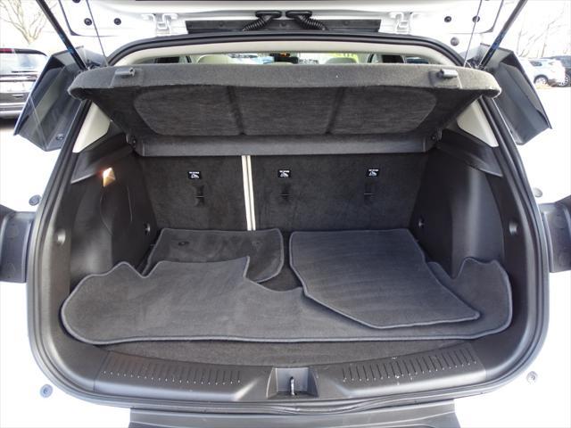 used 2020 Buick Encore GX car, priced at $17,791