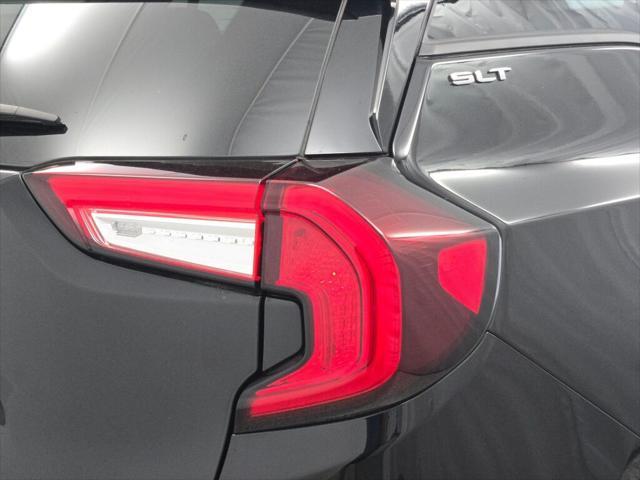used 2022 GMC Terrain car, priced at $26,335