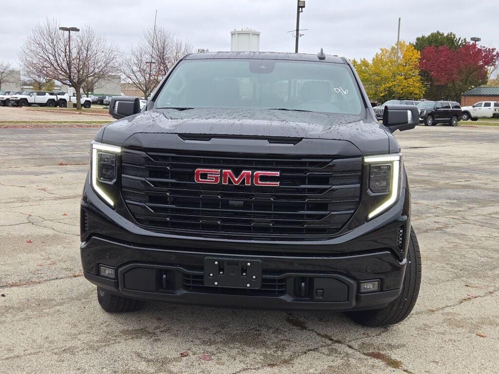 new 2026 GMC Sierra 1500 car, priced at $60,124