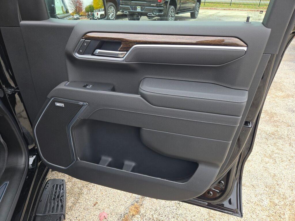 new 2026 GMC Sierra 1500 car, priced at $60,124