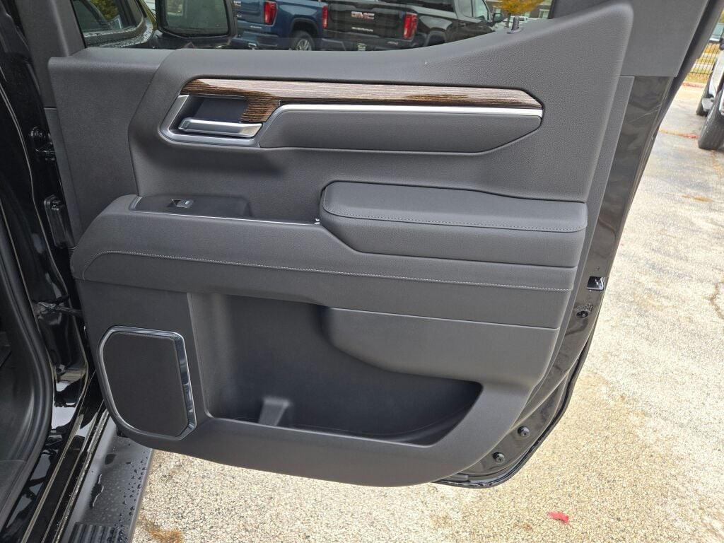 new 2026 GMC Sierra 1500 car, priced at $60,124