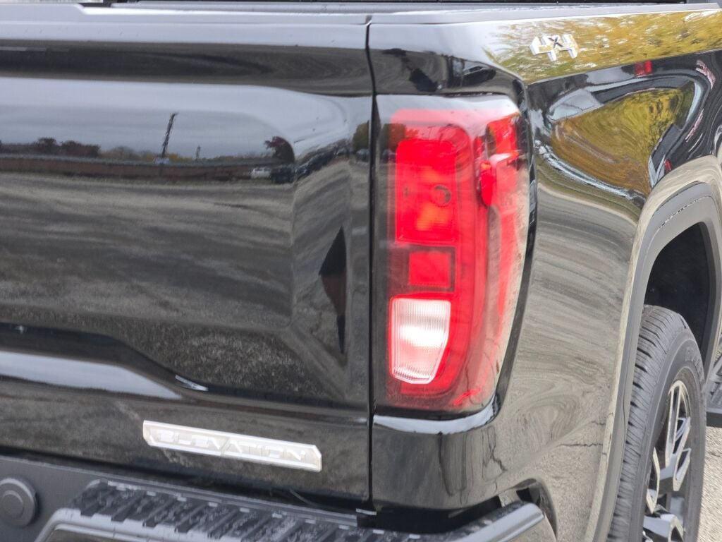 new 2026 GMC Sierra 1500 car, priced at $60,124
