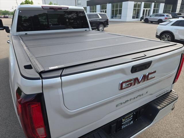 used 2022 GMC Sierra 2500 car, priced at $66,800