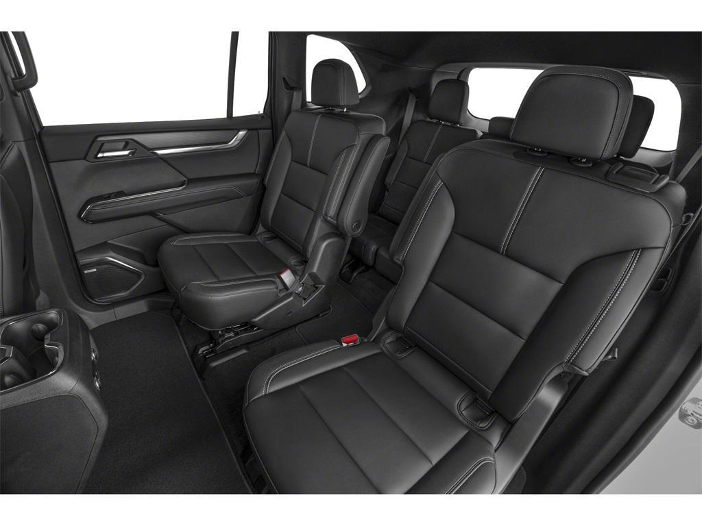 new 2026 GMC Acadia car, priced at $49,070