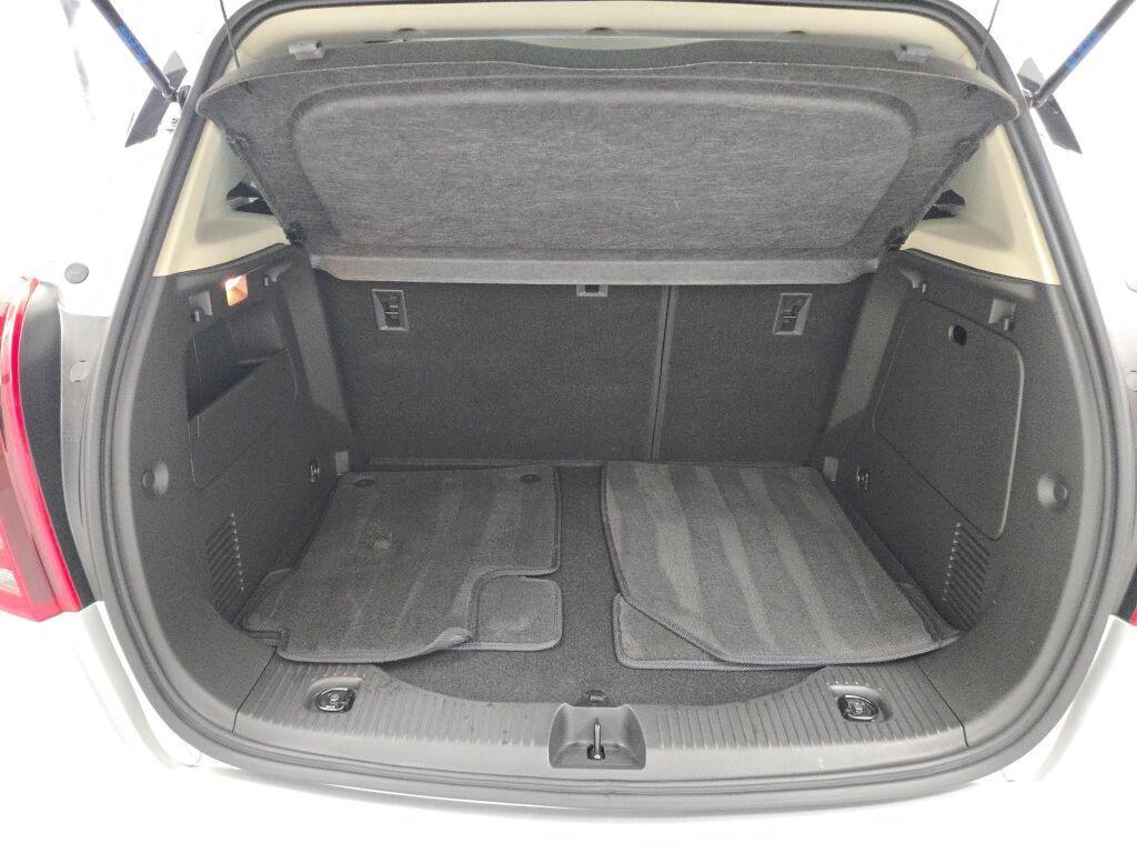 used 2022 Buick Encore car, priced at $17,687