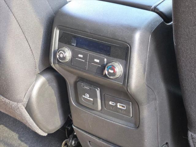used 2023 GMC Acadia car, priced at $29,862