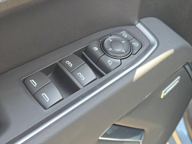 new 2025 GMC Sierra 1500 car, priced at $57,729