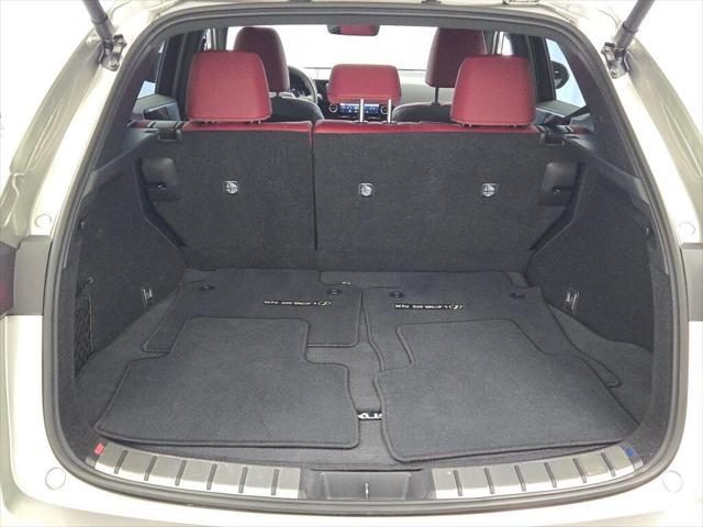 used 2024 Lexus NX 350 car, priced at $43,613