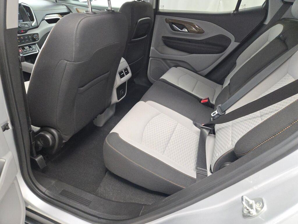 used 2019 GMC Terrain car, priced at $16,385