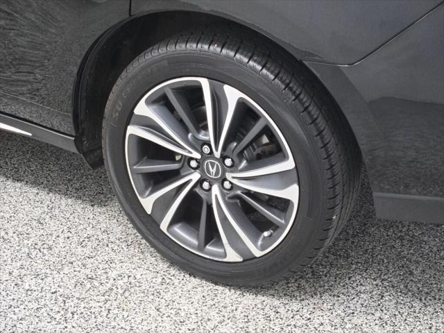 used 2020 Acura MDX car, priced at $22,990