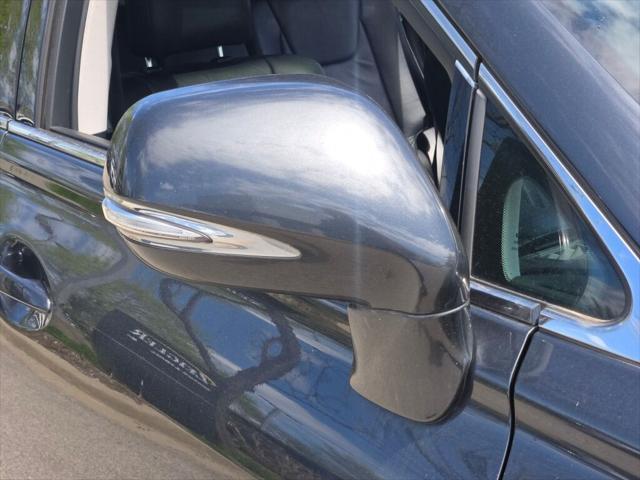 used 2011 Lexus RX 350 car, priced at $11,906