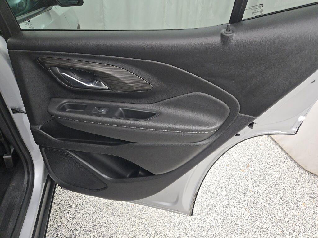 used 2022 GMC Terrain car, priced at $21,699