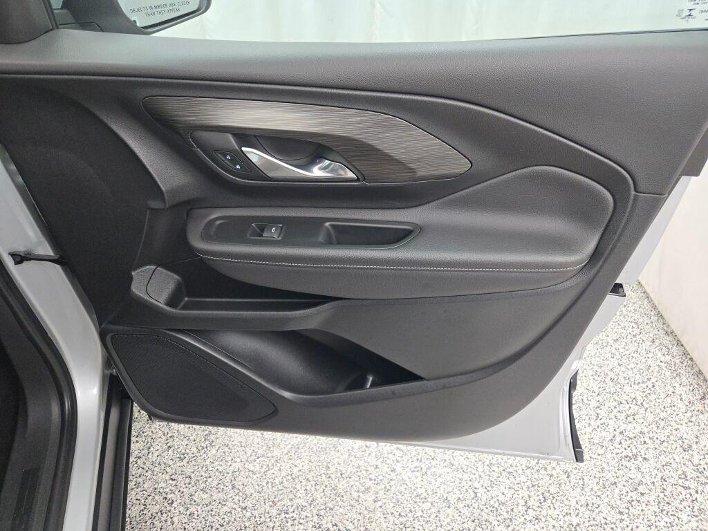 used 2022 GMC Terrain car, priced at $21,699