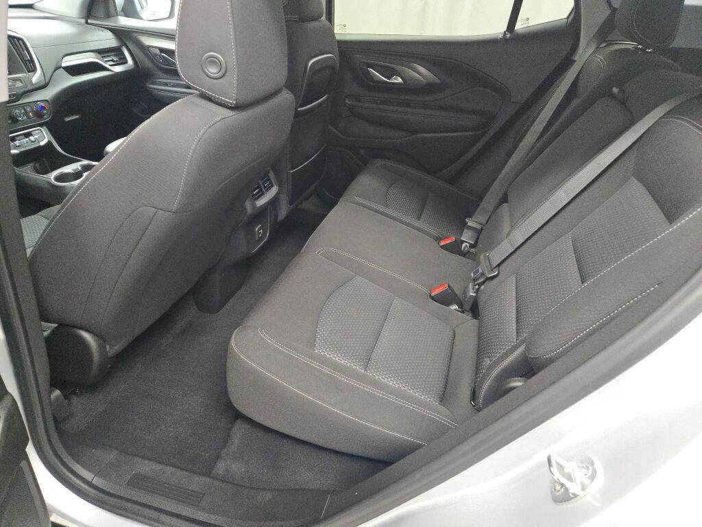 used 2022 GMC Terrain car, priced at $21,699