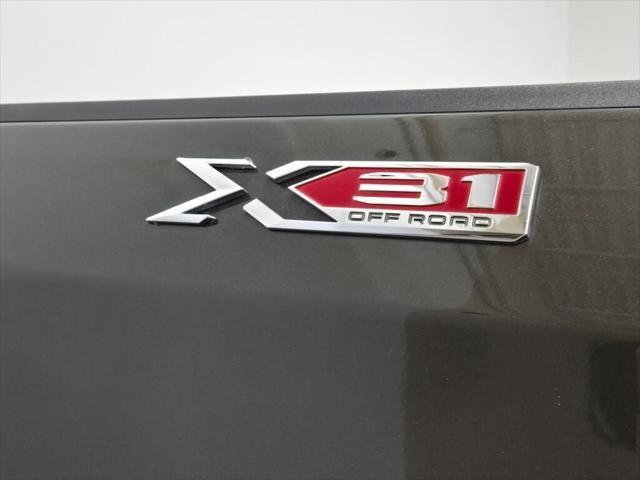 used 2021 GMC Sierra 1500 car, priced at $38,817