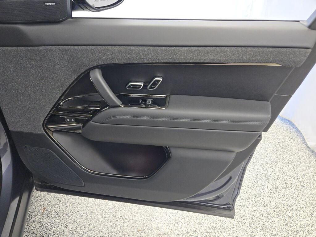 used 2024 Land Rover Range Rover Sport car, priced at $68,428