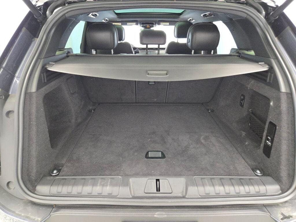 used 2024 Land Rover Range Rover Sport car, priced at $68,428